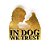 In Dog We Trust - Pin - Imagem 2