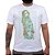Inked Trinity - Green - Camiseta Clássica Masculina - Imagem 1