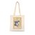 Iti Malia  - Bolsa de Lona-Off White-U - Imagem 1