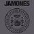 Jamones - Camiseta Basicona Unissex - Imagem 2