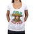 Juan Nieves - Camiseta Clássica Feminina - Imagem 1