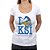 KSI - Camiseta Clássica Feminina - Imagem 1
