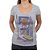 Lado B - Camiseta Clássica Feminina - Imagem 1