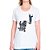 Largue a Arma - Camiseta Basicona Unissex - Imagem 1