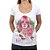 Libriana - Camiseta Clássica Feminina - Imagem 1
