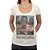 Live and Let Die - Camiseta Clássica Feminina - Imagem 1