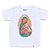 Madonna y Bebe Burrito - Camiseta Clássica Infantil - Imagem 1