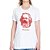 Marquinhos - Camiseta Basicona Unissex - Imagem 1