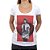 Mars Whater - Camiseta Clássica Feminina - Imagem 1