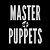 Master of Puppets - Body Infantil - Imagem 2