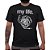 My Life Headphone - Camiseta Clássica Masculina - Imagem 1