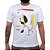O Astronauta - Camiseta Clássica Masculina - Imagem 1
