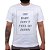 Oh Baby, Don`t Feel So Down - Camiseta Clássica Masculina - Imagem 1