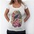 Omen - Camiseta Clássica Feminina - Imagem 1