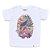 Omen - Camiseta Clássica Infantil - Imagem 1
