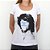 People Are Strange - Camiseta Clássica Feminina - Imagem 1