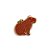 Pin Icebrg - Capivara - Imagem 1