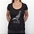 Poop Machine - Camiseta Clássica Feminina - Imagem 1
