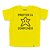 Preferia Star Dormindo - Camiseta Clássica Infantil - Imagem 1