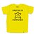 Preferia Star Dormindo - Camiseta Clássica Infantil - Imagem 1