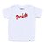 Pride (filhx) - Camiseta Clássica Infantil - Imagem 1