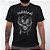 radiohead - Camiseta Clássica Masculina - Imagem 1