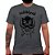 radiohead - Camiseta Clássica Premium Masculina - Imagem 1
