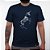 Raio-X do Unicórnio - Camiseta Clássica Masculina - Imagem 1