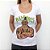 Ramones 74 - Camiseta Clássica Feminina - Imagem 1
