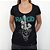 Rancid - Camiseta Clássica Feminina - Imagem 1