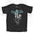 Rancid - Camiseta Clássica Infantil - Imagem 1