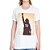Respeita as Mina - Camiseta Basicona Unissex - Imagem 1