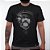 Saint Lemmy - Camiseta Clássica Masculina - Imagem 1