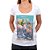 Skatin SP - Camiseta Clássica Feminina - Imagem 1