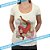 Spastic - Camiseta Clássica Feminina - Imagem 1