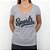 Sports - Camiseta Clássica Feminina - Imagem 1