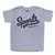 Sports - Camiseta Clássica Infantil - Imagem 1