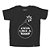 Super Calm Like a Bomb - Camiseta Clássica Infantil - Imagem 1