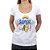 Super Gay - Camiseta Clássica Feminina - Imagem 1