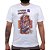 Terry Crews - Camiseta Clássica Masculina - Imagem 1