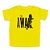 The Awake Baby - Camiseta Clássica Infantil - Imagem 1