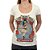 The Beast with Five Hands - Camiseta Clássica Feminina - Imagem 1