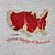 United Steaks of America - Camiseta Clássica Masculina - Imagem 2