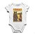URSAL Lá Fora - Body Infantil - Imagem 1