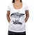 Viajantes - Camiseta Clássica Feminina - Imagem 1