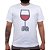 Vinho Lover - Camiseta Clássica Masculina - Imagem 1