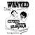 Wanted - Camiseta Clássica Masculina - Imagem 2