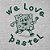 We Love Pastel - Camiseta Clássica Infantil - Imagem 2