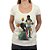 Where - Camiseta Clássica Feminina - Imagem 1