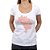 Wild Wild Country - Camiseta Clássica Feminina - Imagem 1